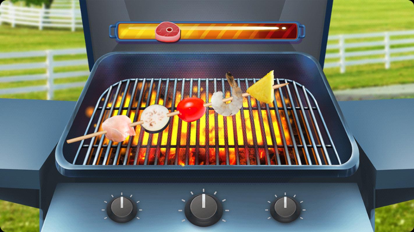 Cook Good Food Barbecues And Grills Download